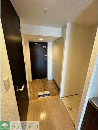 エルスタンザ徳川の物件内観写真